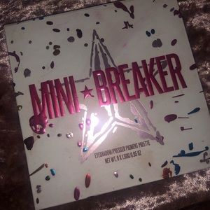mini breaker jeffree star